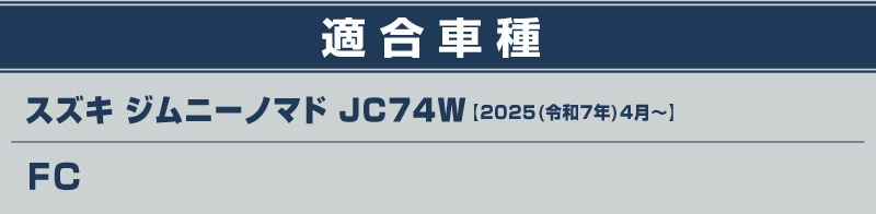 ジムニーノマド JC74W マグネット装着タイプ ドアハンドルプロテクター 4P カーボン柄 ブラック/ホワイト｜スズキ SUZUKI JIMNY NOMADE JC74 専用 引っかき傷防止 傷隠し 保護 ドレスアップ アクセサリー 社外品【メール便対象/代引き・配達日時指定不可】