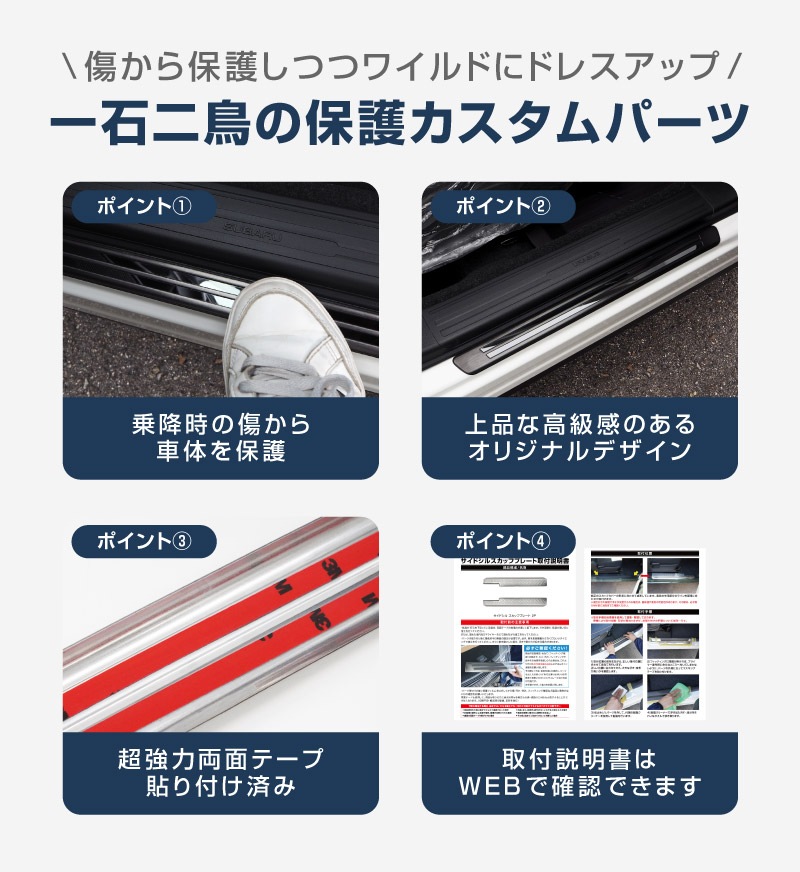 �ե��쥹���� SK�� �����ɥ��ƥå� ��¦�����åեץ졼�� �����ݸ���դ� 2P �֥�å��إ��饤��å��Х� SUBARU FORESTER �����ɥ��볰¦ �������� ���� ���� �ݸ� �ѡ��� �ɥ쥹���å� ���������꡼ �ҳ��� ���ץ����