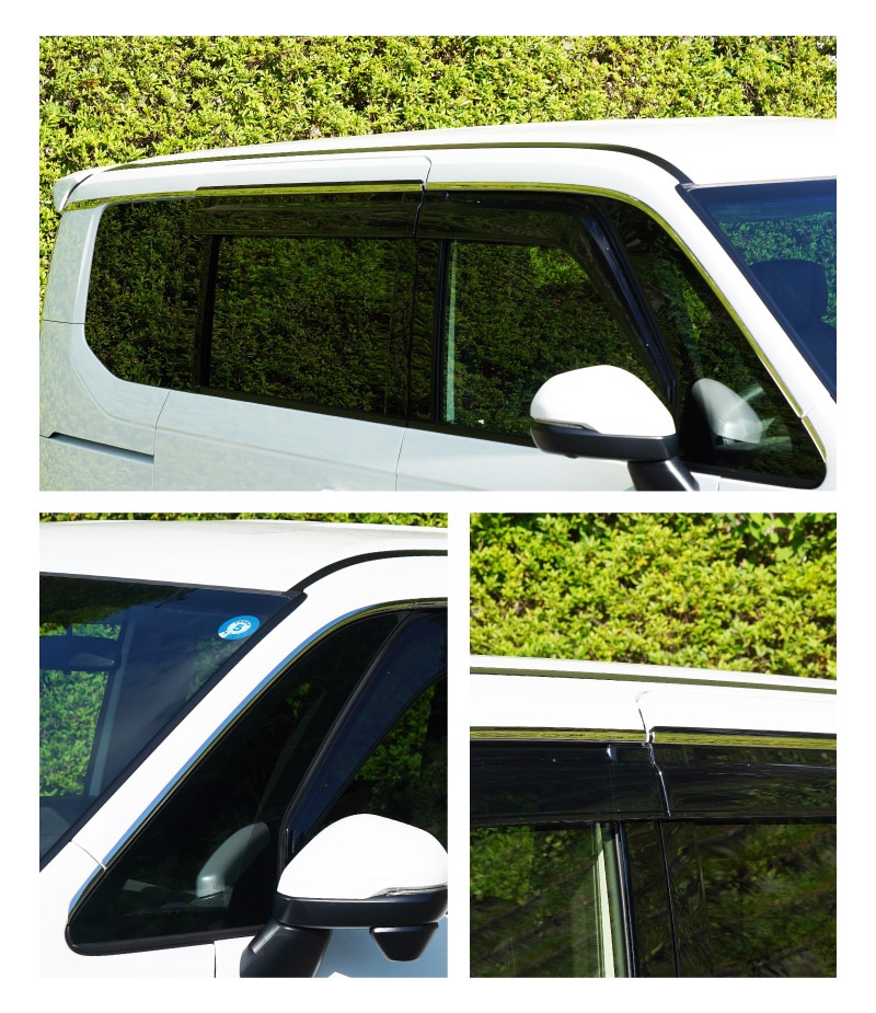 �������ƥåץ若�� ������(AIR)/���ѡ���(SPADA) RP�� �ɥ��Х����������ξ���ѥѡ��� �����ɥ롼�ե����˥å��� 10P ���̻ž夲 2025ǯ�ޥ��ʡ������󥸸��б��åۥ�� HONDA STEPWGN ���� RP6/RP7/RP8 e:HEV SPADA AIR ���� ���� ������ �������� �ѡ��� �ɥ쥹���å� ���������꡼ �ҳ��� ������