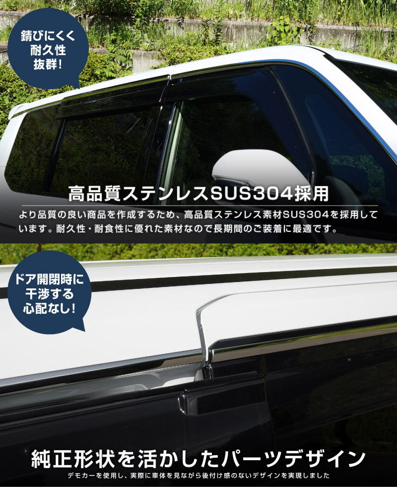 �������ƥåץ若�� ������(AIR)/���ѡ���(SPADA) RP�� �ɥ��Х����������ξ���ѥѡ��� �����ɥ롼�ե����˥å��� 10P ���̻ž夲 2025ǯ�ޥ��ʡ������󥸸��б��åۥ�� HONDA STEPWGN ���� RP6/RP7/RP8 e:HEV SPADA AIR ���� ���� ������ �������� �ѡ��� �ɥ쥹���å� ���������꡼ �ҳ��� ������