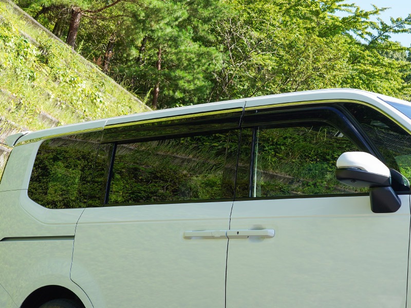 �������ƥåץ若�� ������(AIR)/���ѡ���(SPADA) RP�� �ɥ��Х����������ξ���ѥѡ��� �����ɥ롼�ե����˥å��� 10P ���̻ž夲 2025ǯ�ޥ��ʡ������󥸸��б��åۥ�� HONDA STEPWGN ���� RP6/RP7/RP8 e:HEV SPADA AIR ���� ���� ������ �������� �ѡ��� �ɥ쥹���å� ���������꡼ �ҳ��� ������