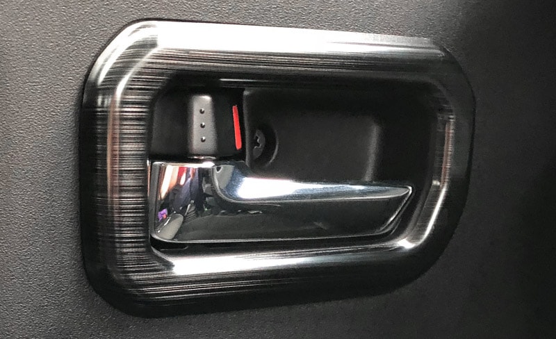 カーオーディオ PANASONIC -CN-RE05D-2018 内装パーツ 2014-18スポルインジュールインジュールシュトマシュトマー