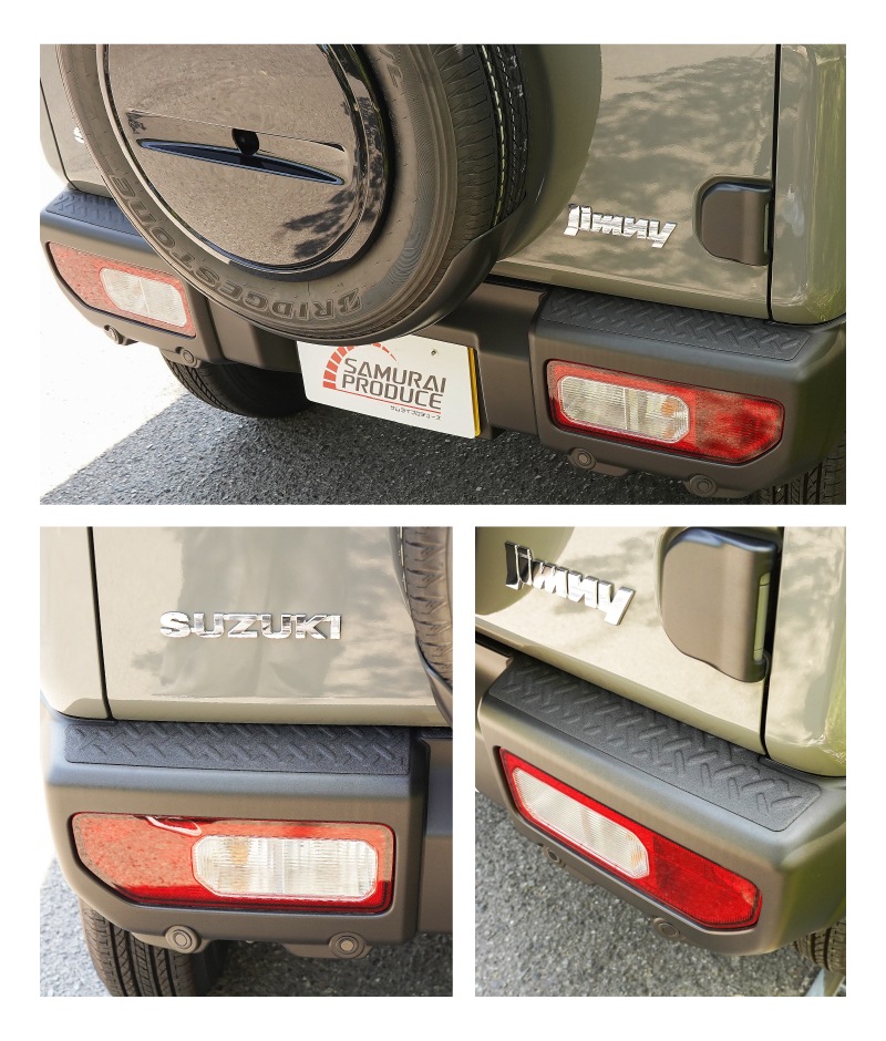 ����ˡ� JB64���� �ꥢ�Х�ѡ��ץ졼�� �ʹ����� 3P ��ץ������� �֥�å� JIMNY ���� �ݸ�ѡ��� ��ץ������� �å����� SUZUKI JIMNY JB64W SUZUKI �ݸ�ѡ��� ��ץ������� �ɥ쥹���å� ���������꡼ ���� �������� �ҳ� �ȥ�� �ټ� �ݸ� ���ɻ� �������� �ڥ���ˡ�������JB74�����Բġ�