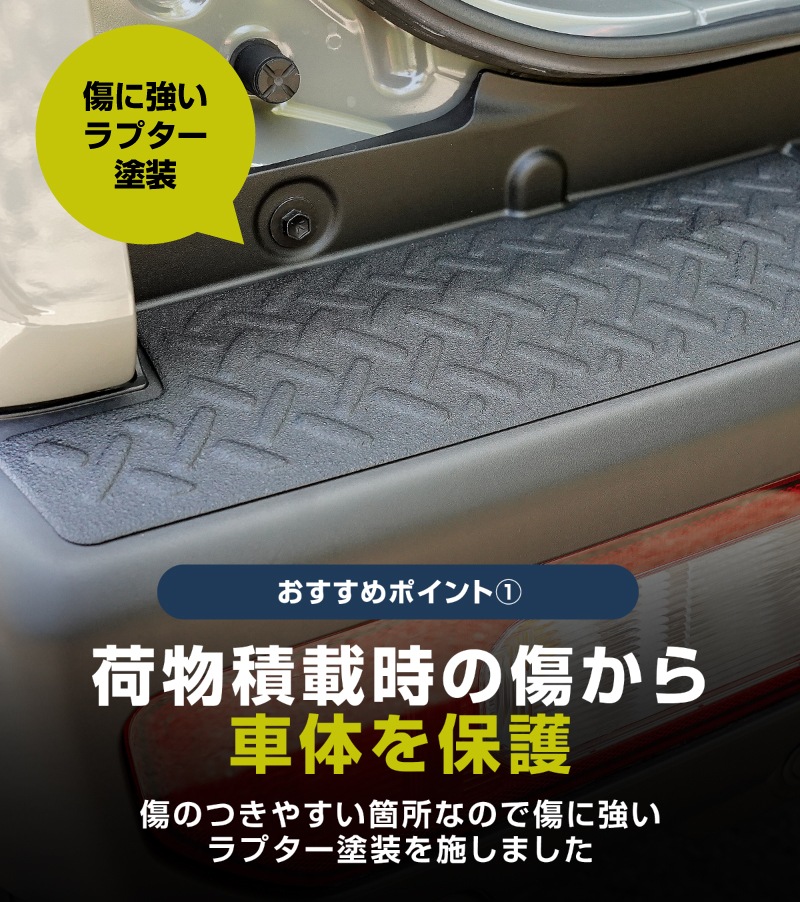 ����ˡ� JB64���� �ꥢ�Х�ѡ��ץ졼�� �ʹ����� 3P ��ץ������� �֥�å� JIMNY ���� �ݸ�ѡ��� ��ץ������� �å����� SUZUKI JIMNY JB64W SUZUKI �ݸ�ѡ��� ��ץ������� �ɥ쥹���å� ���������꡼ ���� �������� �ҳ� �ȥ�� �ټ� �ݸ� ���ɻ� �������� �ڥ���ˡ�������JB74�����Բġ�