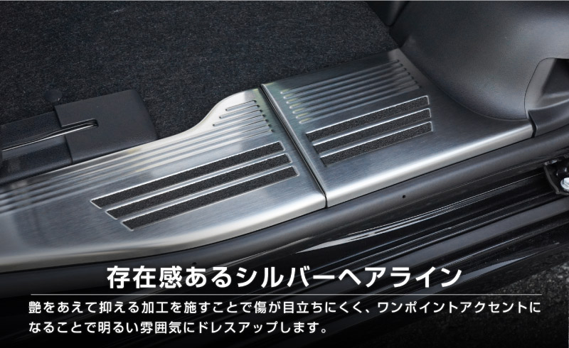 ���������/����ȥ�������/�ե��󥯥��� ������� �����ɥ��ƥå� �����åեץ졼�� 7P ���٤�2�� ����С� �֥�å��å����ϥ� DAIHATSU Tanto Tanto CUSTOM FUNCROSS LA650S LA660S �ɥ쥹���å� ���������꡼ �ҳ��� ���� �ݸ� �ѡ��ġ�ͽ������/�֥�å�:1��30����������С�:2��10��������ͽ���