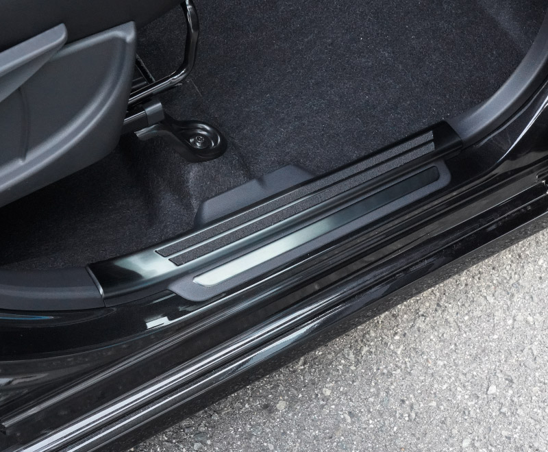 ���������/����ȥ�������/�ե��󥯥��� ������� �����ɥ��ƥå� �����åեץ졼�� 7P ���٤�2�� ����С� �֥�å��å����ϥ� DAIHATSU Tanto Tanto CUSTOM FUNCROSS LA650S LA660S �ɥ쥹���å� ���������꡼ �ҳ��� ���� �ݸ� �ѡ��ġ�ͽ������/�֥�å�:1��30����������С�:2��10��������ͽ���