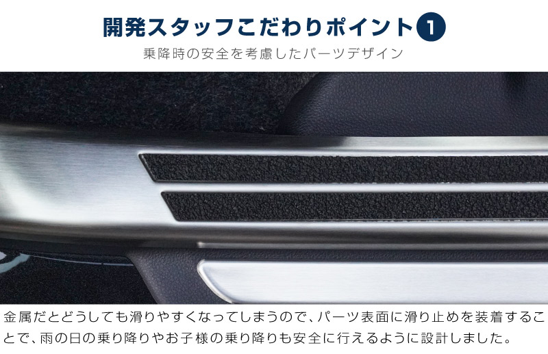 ���������/����ȥ�������/�ե��󥯥��� ������� �����ɥ��ƥå� �����åեץ졼�� 7P ���٤�2�� ����С� �֥�å��å����ϥ� DAIHATSU Tanto Tanto CUSTOM FUNCROSS LA650S LA660S �ɥ쥹���å� ���������꡼ �ҳ��� ���� �ݸ� �ѡ��ġ�ͽ������/�֥�å�:1��30����������С�:2��10��������ͽ���