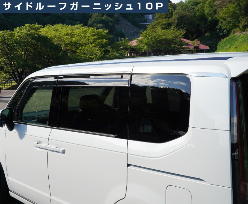 �ڥ��åȳ�ۿ������ƥåץ若�� ������(AIR)/���ѡ���(SPADA) RP�� �ɥ��Х����������ξ���� ������ɥ��ȥ��������ɥ롼�ե����˥å��� �����ѡ��ĥ��å� ���̻ž夲 2025ǯ�ޥ��ʡ������󥸸��б��åۥ�� HONDA STEPWGN ���� RP6/RP7/RP8 e:HEV SPADA AIR ���� ���� ������ �������� �ѡ���