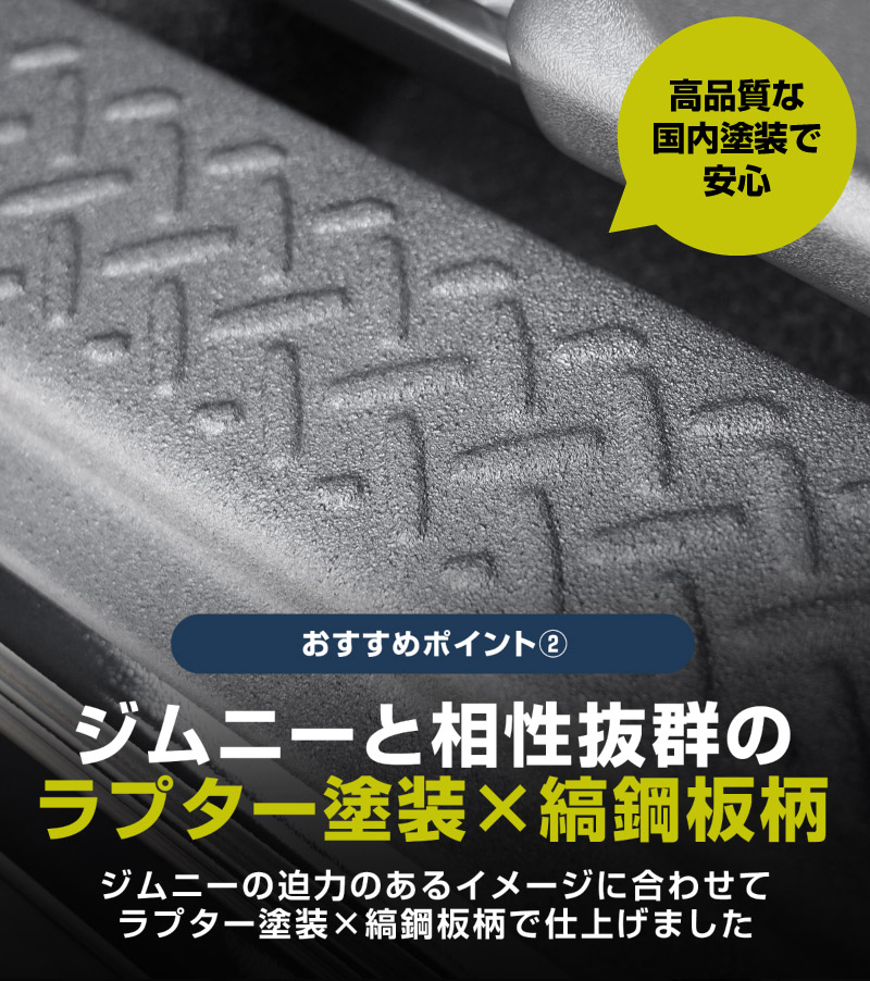 ����ˡ� JB64 ����ˡ������� JB74 �����åեץ졼�� �ʹ����� �������å� 2P ��ץ������� �֥�å���JIMNY JB64W JIMNY SIERRA JB74 ���� �����ɥ��ƥå� �����åեץ졼�� �ݸ�ѡ��� ��ץ������� �ɥ쥹���å� ���������꡼ ���ץ���� �ҳ���