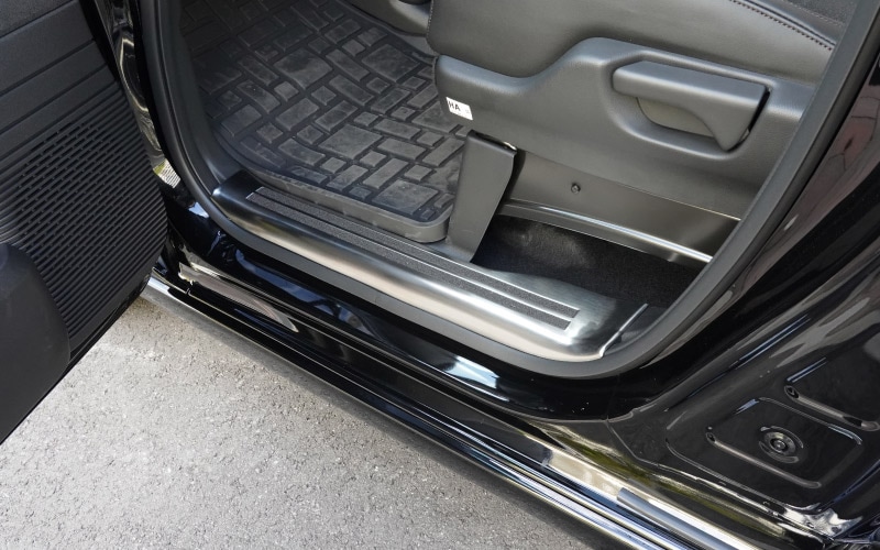 ����N-BOX N-BOX JOY �б�/N-BOX�������� JF5 JF6 �����ɥ��ƥå� �����åեץ졼�� 4P ���٤�2�� ����С��إ��饤�� �֥�å��إ��饤�� �åۥ�� HONDA NBOX CUSTOM ���祤 ���� ���� ­�� �ݸ� �������� �ѡ��� �ɥ쥹���å� ���������꡼ �ҳ��ʡ�ͽ������/����С�:1��30�������֥�å�:3��10��������ͽ���