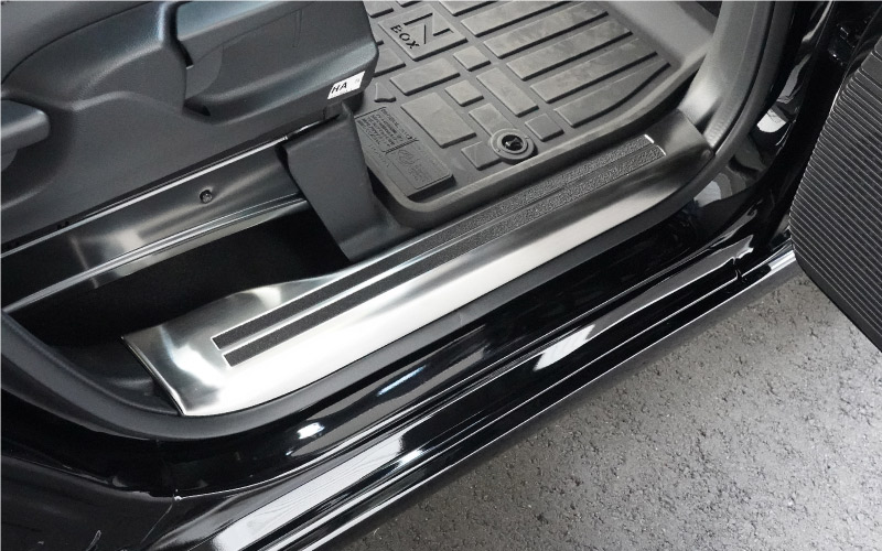 ����N-BOX N-BOX JOY �б�/N-BOX�������� JF5 JF6 �����ɥ��ƥå� �����åեץ졼�� 4P ���٤�2�� ����С��إ��饤�� �֥�å��إ��饤�� �åۥ�� HONDA NBOX CUSTOM ���祤 ���� ���� ­�� �ݸ� �������� �ѡ��� �ɥ쥹���å� ���������꡼ �ҳ��ʡ�ͽ������/����С�:1��30�������֥�å�:3��10��������ͽ���