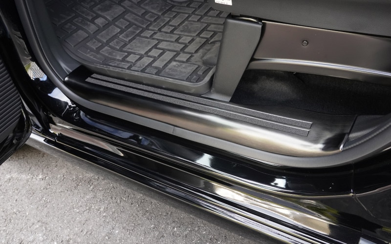 ����N-BOX N-BOX JOY �б�/N-BOX�������� JF5 JF6 �����ɥ��ƥå� �����åեץ졼�� 4P ���٤�2�� ����С��إ��饤�� �֥�å��إ��饤�� �åۥ�� HONDA NBOX CUSTOM ���祤 ���� ���� ­�� �ݸ� �������� �ѡ��� �ɥ쥹���å� ���������꡼ �ҳ��ʡ�ͽ������/����С�:1��30�������֥�å�:3��10��������ͽ���