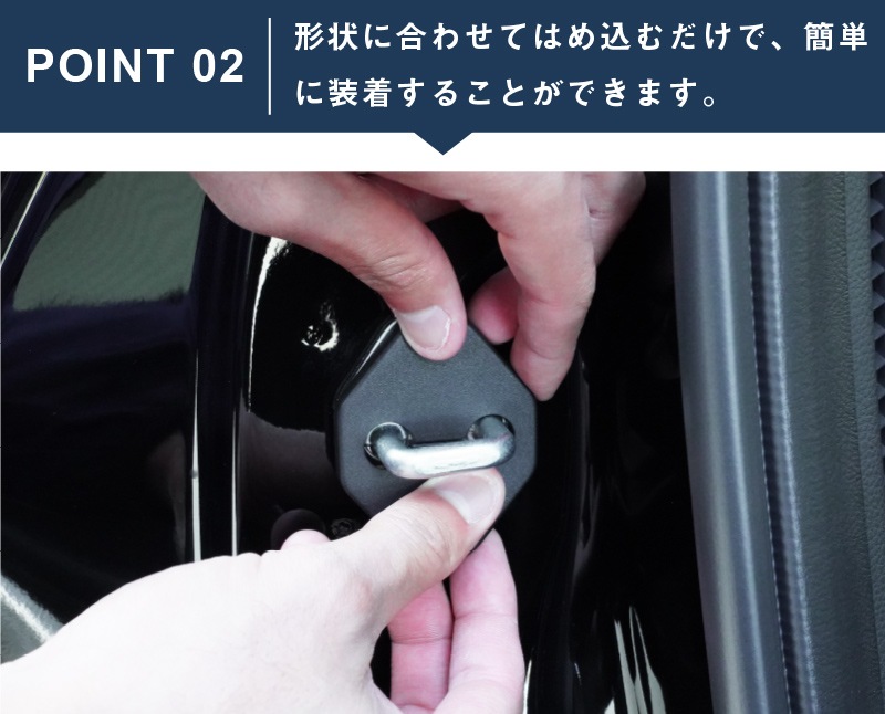 WR-V ɥȥ饤С 4P PP ֥ååۥ HONDA WRV DG    ݸѡ ɥȥåѡС ȥ饤С ɥ쥹å ꡼ ҳ  ץڤ椦ѥåо/ãԲġ