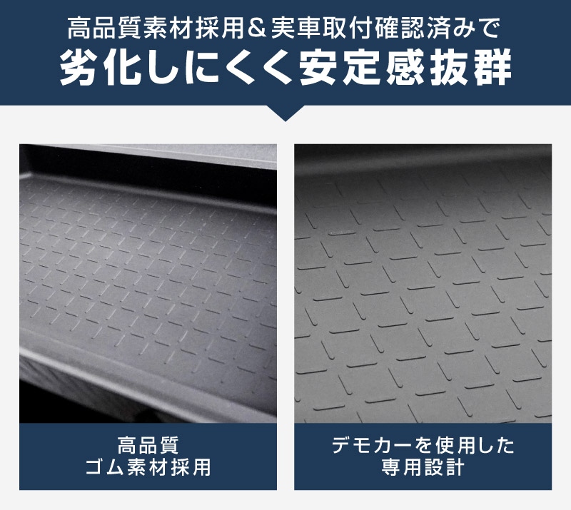 新型RAV4 60系 ディスプレイオーディオ背面トレイ 1P ブラック ゴムタイプ｜トヨタ TOYOTA ラヴフォー AXAN64 プラグインハイブリッド PHEV 対応 防水 水洗い アクセサリー 内装 便利グッズ オーディオ トレイ マット カバー 保護 社外【予約販売/6月10日頃入荷予定】