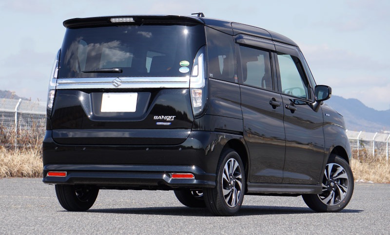 ꥪ ꥪХǥå ǥꥫD:2 ǥꥫD:2 ꥢե쥯 ˥å ̻ž夲 2På SUZUKI SOLIO BANDIT MAD7S 5AA-MA37S 5BA-MA27S MA27S MA37S ɩ MITSUBISHI DELICA D2 CUSTOM    ѡ ɥ쥹å ꡼ ҳ ץ 