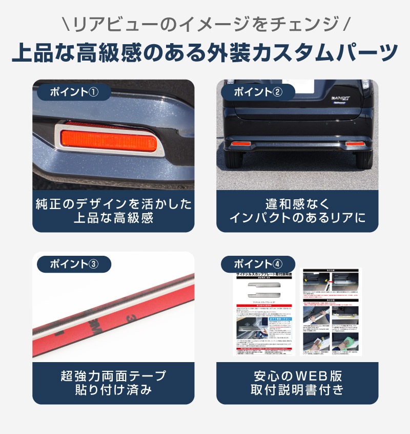 ꥪ ꥪХǥå ǥꥫD:2 ǥꥫD:2 ꥢե쥯 ˥å ̻ž夲 2På SUZUKI SOLIO BANDIT MAD7S 5AA-MA37S 5BA-MA27S MA27S MA37S ɩ MITSUBISHI DELICA D2 CUSTOM    ѡ ɥ쥹å ꡼ ҳ ץ 