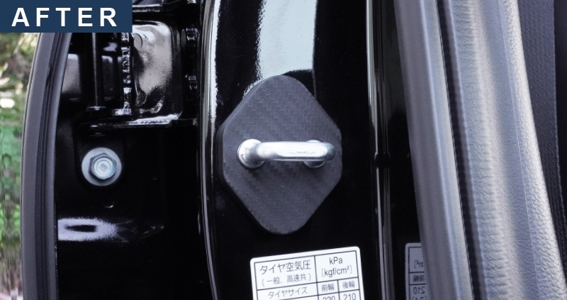 WR-V ɥȥ饤С 4P PP ܥåۥ HONDA WRV DG    ݸѡ ɥȥåѡС ȥ饤С ɥ쥹å ꡼ ҳ  ץڤ椦ѥåо/ãԲġ
