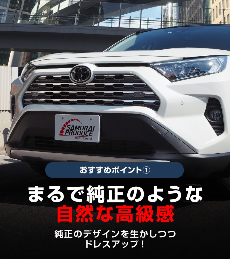 RAV4 ラプターグリル【新品：艶ブラック塗装品】 RAV4 ラプターグリル【新品：艶ブラック塗装品】 Amazon | RAV4