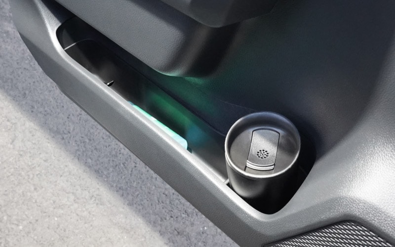 新型RAV4 60系 ボトルホルダー インナードア サイドドアポケット 下段 4P ブラック ラバータイプ ｜トヨタ TOYOTA ラヴフォー AXAN64 プラグインハイブリッド PHEV 対応 防水 水洗い アクセサリー 内装 インナー ドア カップ ホルダー ポケット トレイ カバー 保護 便利グッズ マット 社外【予約販売/6月10日頃入荷予定】