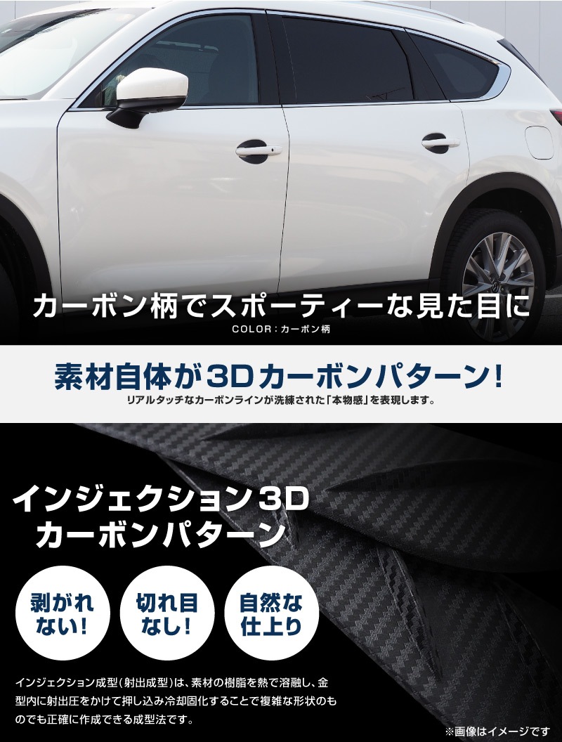 CX-8 KG / ץƥ С 4P ܥåޥĥ MAZDA CX8 KGϥɥϥɥ ɥΥ ٥ ˥å  ɥ쥹å   ѡ ƥꥢ   ѡ ɥ쥹å