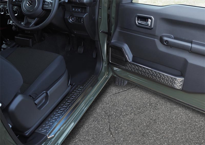 �ڥ��åȳ�ۥ���ˡ�/����ˡ������� �����ɥ��륹���å� �� ����ʡ��ɥ��ץ��ƥ�����󥫥С� �������� �ѡ���2�����å� 4P ���٤�3���顼 ����С� �֥�å� �����ܥ�Ĵ�å����� SUZUKI JIMNY ���� ���� �ݸ� �������� �ѡ��� �ɥ쥹���å� ���������꡼ �ҳ��� ���ץ�����ͽ������/�֥�å�:12��20����������С�:2026ǯ1��30��������ͽ���