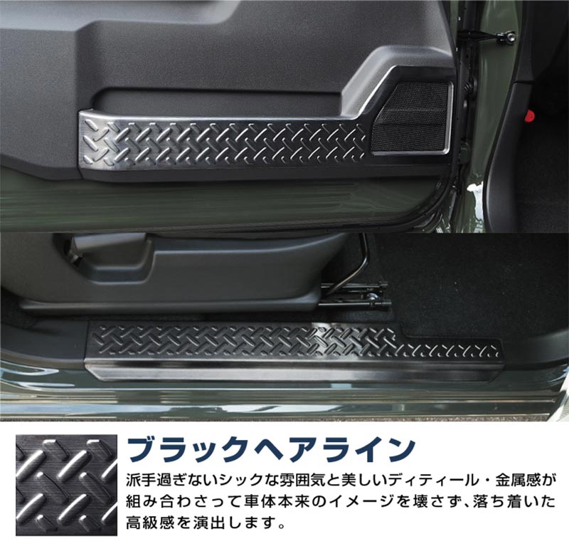 �ڥ��åȳ�ۥ���ˡ�/����ˡ������� �����ɥ��륹���å� �� ����ʡ��ɥ��ץ��ƥ�����󥫥С� �������� �ѡ���2�����å� 4P ���٤�3���顼 ����С� �֥�å� �����ܥ�Ĵ�å����� SUZUKI JIMNY ���� ���� �ݸ� �������� �ѡ��� �ɥ쥹���å� ���������꡼ �ҳ��� ���ץ�����ͽ������/�֥�å�:12��20����������С�:2026ǯ1��30��������ͽ���