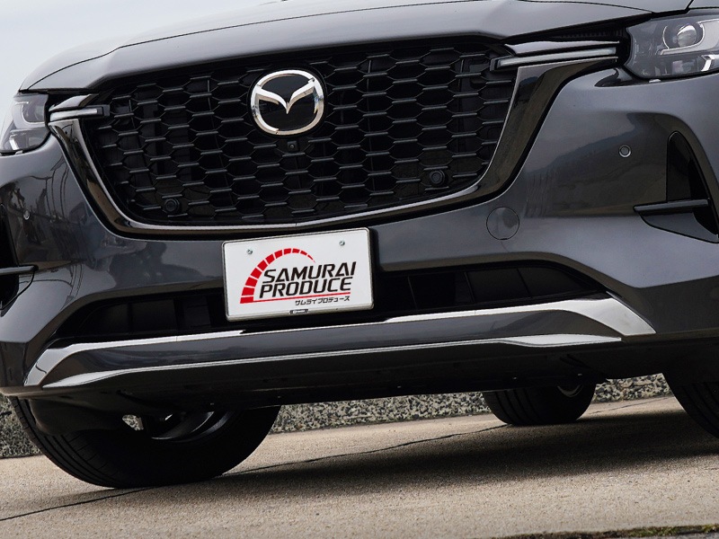 �ڥ��åȳ��CX-60 KH�� �ϥ��֥�å� PHEV ���� �ե���ȥ��������å� �� �ե���ȥХ�ѡ� �����˥å��� �����ѡ��ĥ��å� ���̻ž夲�åޥĥ� MAZDA CX60 ���� ���� �ե���� �������� �ѡ��� �ɥ쥹���å� ���������꡼ �ҳ��� ������