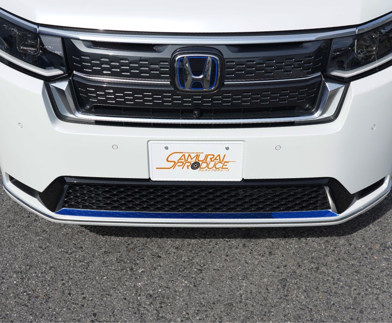 ƥåץ若 ѡ(SPADA) RP եȥåץ˥å 1P ֥롼 2025ǯޥʡ󥸸бåۥ HONDA STEPWGN  RP6/RP7/RP8  ե  ѡ ɥ쥹å ꡼ ҳ 