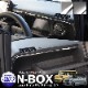  N-BOX/N-BOX JF5 JF6 եȥƥꥢ⡼ 2P ٤2 ƥ󥷥С ̻ž夲åۥ HONDA NBOX CUSTOM    ɥ쥹å  ѡ ꡼