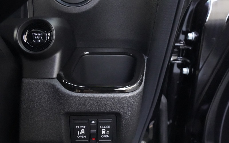 ڥåȳۿN-BOX N-BOX JOY б N-BOX JF5 JF6 եȥɥå  եȥɥ󥯥ۥ ƥꥢѥͥ륻å 4P ԥΥ֥ååۥ HONDA NBOX CUSTOM 祤    ѡ ƥꥢѥͥ ɥ쥹å ꡼ ҳ