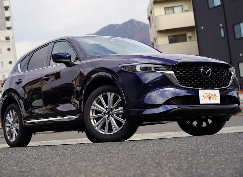 マツダ純正　カスタムミラーエディション◆極美◆　CX-5 CX-3 マツダ３ マツダ マツダ（MAZDA）シグネイチャー/マツダ純正オプション/CX
