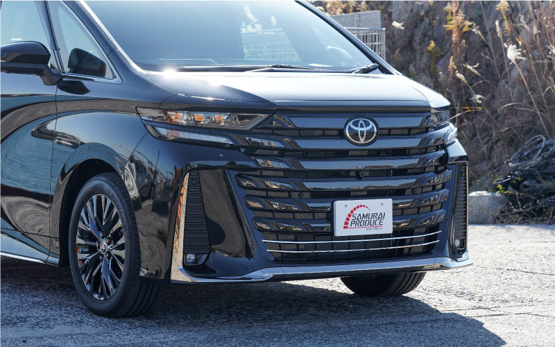 ե 40  եȥ륬˥å 2P ̻ž夲TOYOTA ȥ西 VELLFIRE   ե   ѡ ɥ쥹å ꡼ ҳ 