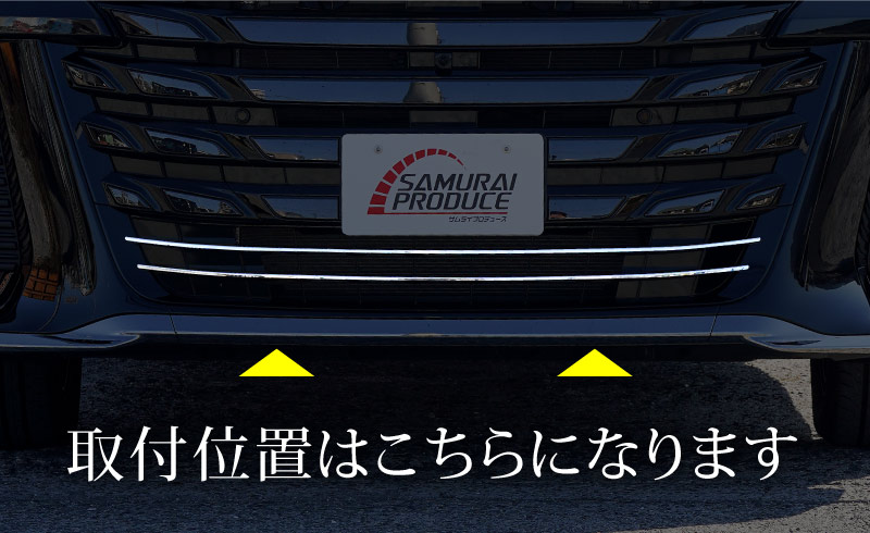 ե 40  եȥ륬˥å 2P ̻ž夲TOYOTA ȥ西 VELLFIRE   ե   ѡ ɥ쥹å