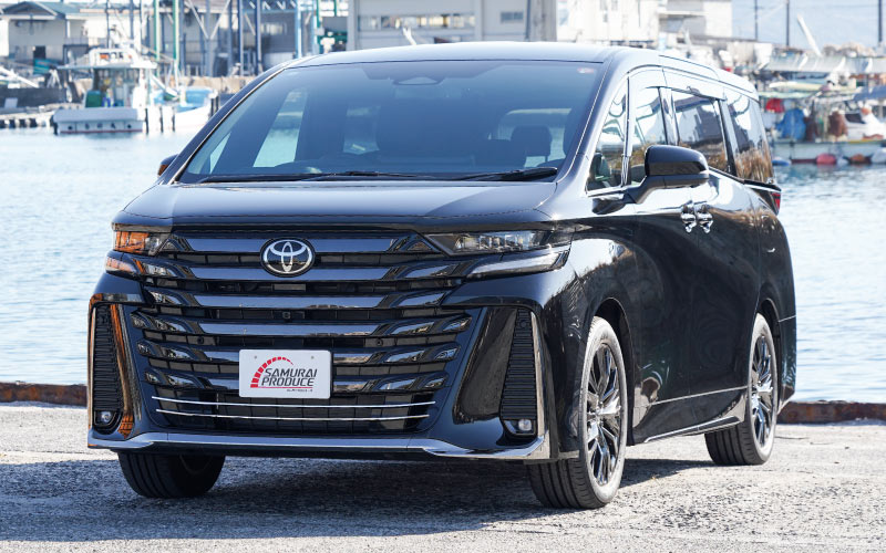 ե 40  եȥ륬˥å 2P ̻ž夲TOYOTA ȥ西 VELLFIRE   ե   ѡ ɥ쥹å ꡼ ҳ 