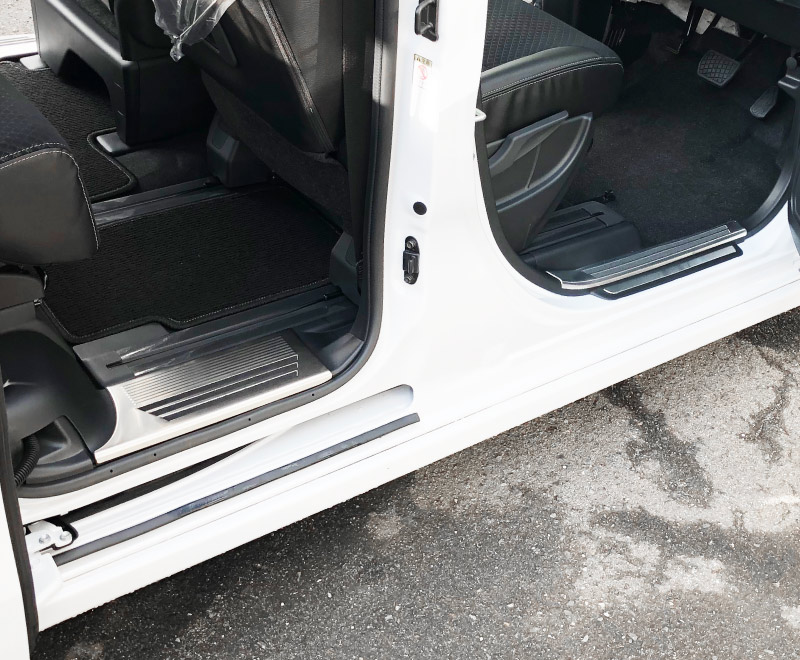 �����/����ȥ�������/�ե��󥯥��� LA650S LA660S ��ž�ʥ��󥰥��饤�ɥ�������������� �����åեץ졼�ȥ��С� ���ߤᥴ���դ� �ե���ȡ��ꥢ���å� 7P ���٤�2���顼 ����С��إ��饤�� �֥�å��إ��饤���ͽ������/����С�:12��20��������ͽ���