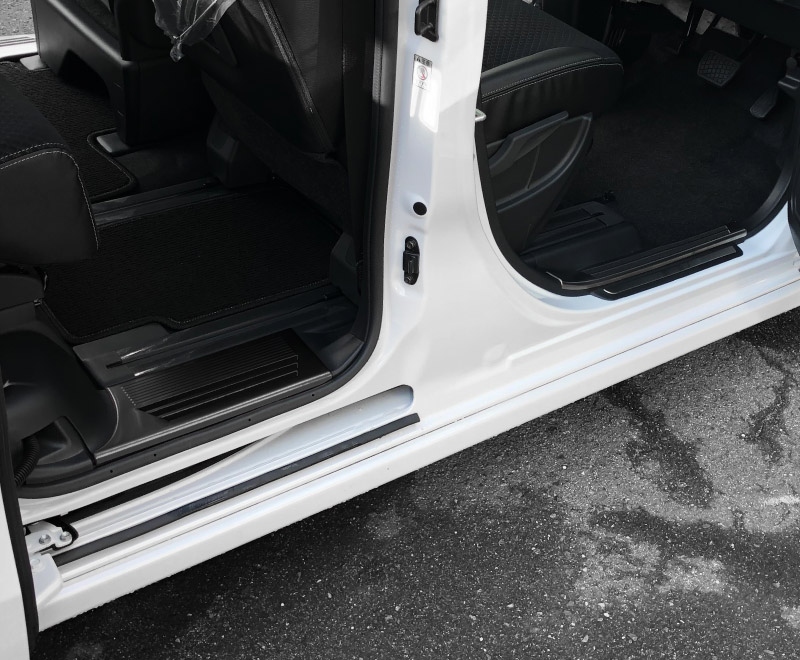 �����/����ȥ�������/�ե��󥯥��� LA650S LA660S ��ž�ʥ��󥰥��饤�ɥ�������������� �����åեץ졼�ȥ��С� ���ߤᥴ���դ� �ե���ȡ��ꥢ���å� 7P ���٤�2���顼 ����С��إ��饤�� �֥�å��إ��饤���ͽ������/����С�:12��20��������ͽ���