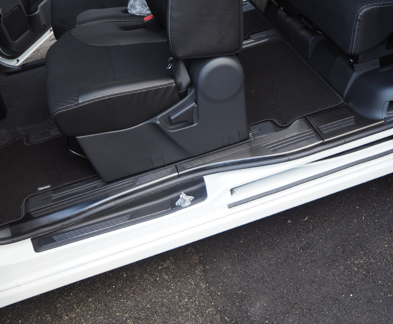 �����/����ȥ�������/�ե��󥯥��� LA650S LA660S ��ž�ʥ��󥰥��饤�ɥ�������������� �����åեץ졼�ȥ��С� ���ߤᥴ���դ� �ե���ȡ��ꥢ���å� 7P ���٤�2���顼 ����С��إ��饤�� �֥�å��إ��饤���ͽ������/����С�:12��20��������ͽ���