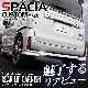 ڡ ꥢåץ˥å ̻ž夲 1På SUZUKI SPACIA CUSTOM MK53S ڡ ꡼ ҳ    ѡ  ɥ쥹å ˥å ꡼ ҳ ץ 