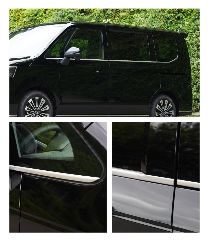 ƥåץ若 (AIR)/ѡ(SPADA) RP ɥȥ ˥å å 10P ƥ󥷥С 2025ǯޥʡ󥸸бåۥ HONDA STEPWGN  RP6/RP7/RP8 e:HEV SPADA AIR   ѡ ɥ쥹å ꡼ ҳ 