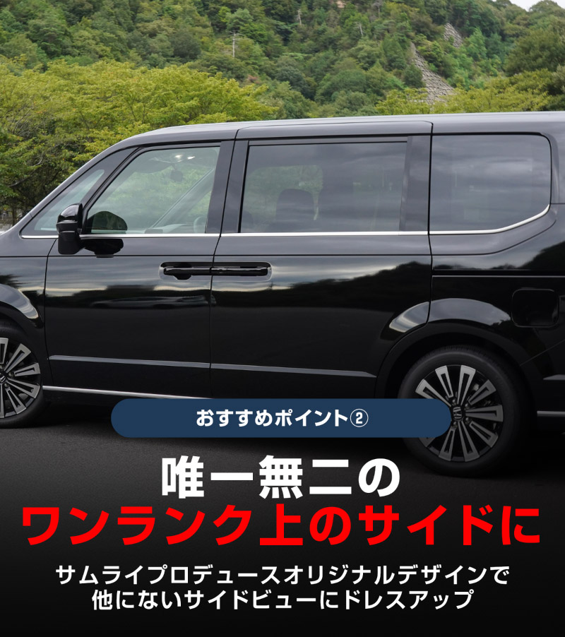 ƥåץ若 (AIR)/ѡ(SPADA) RP ɥȥ ˥å å 10P ƥ󥷥С 2025ǯޥʡ󥸸бåۥ HONDA STEPWGN  RP6/RP7/RP8 e:HEV SPADA AIR   ѡ ɥ쥹å ꡼ ҳ 