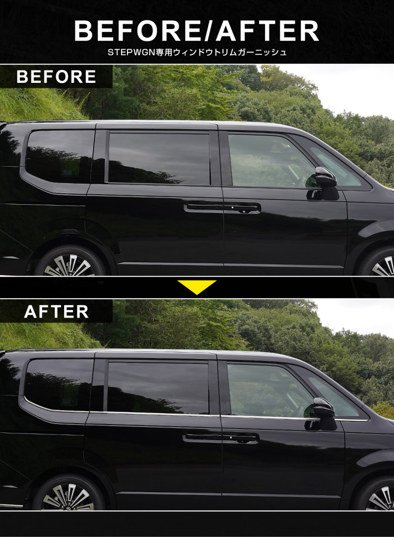 ƥåץ若 (AIR)/ѡ(SPADA) RP ɥȥ ˥å å 10P ƥ󥷥С 2025ǯޥʡ󥸸бåۥ HONDA STEPWGN  RP6/RP7/RP8 e:HEV SPADA AIR   ѡ ɥ쥹å ꡼ ҳ 