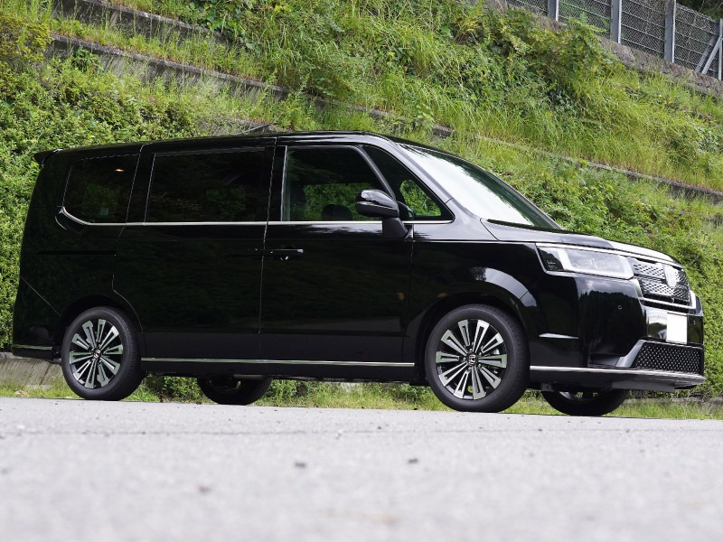 ƥåץ若 (AIR)/ѡ(SPADA) RP ɥȥ ˥å å 10P ƥ󥷥С 2025ǯޥʡ󥸸бåۥ HONDA STEPWGN  RP6/RP7/RP8 e:HEV SPADA AIR   ѡ ɥ쥹å ꡼ ҳ 