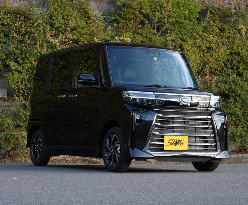 ڥåȳۿȥ LA650S LA660S  եȳѡ 4å ̻ž夲åϥ DAIHATSU Tanto CUSTOM LA650S LA660S ɥ쥹å ꡼ ҳ    ե   ѡġͽ/820ͽ
