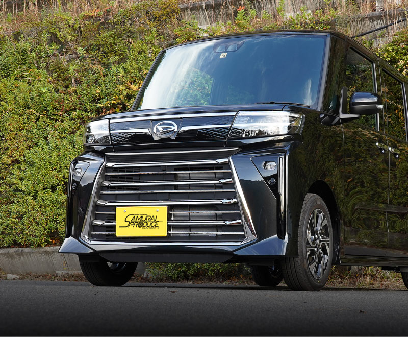 ڥåȳۿȥ LA650S LA660S  եȳѡ 4å ̻ž夲åϥ DAIHATSU Tanto CUSTOM LA650S LA660S ɥ쥹å ꡼ ҳ    ե   ѡġͽ/820ͽ