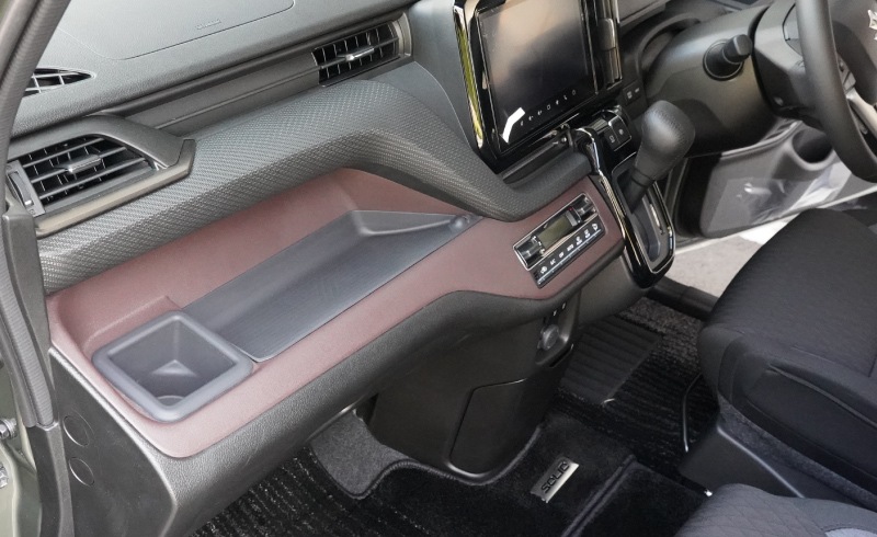 �������ꥪ ���ꥪ�Х�ǥ��å� �ǥꥫD:2 �ǥꥫD:2�������� �����ʥ���ѥͥȥ쥤���ե���ȥɥ�󥯥ۥ���� �ȥ쥤�ޥå� ���å� 3P �ɿ奴���Ǻ� ���������ñ�å����� SUZUKI SOLIO BANDIT MAD7S 5AA-MA37S 5BA-MA27S MA27S MA37S ��ɩ MITSUBISHI DELICA D2 CUSTOM ���� ��Ǽ �����ץ�ȥ쥤 �ѡ��� ���������꡼ ����ƥꥢ �ե���� ���С� �ҳ� �ݸ� ���ɻ�