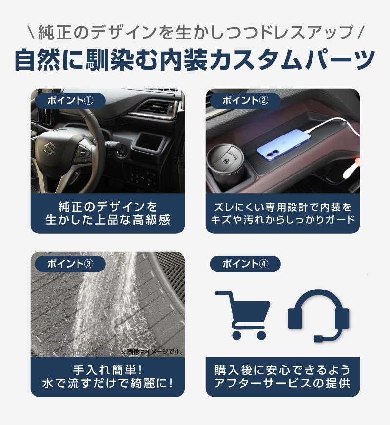 �������ꥪ ���ꥪ�Х�ǥ��å� �ǥꥫD:2 �ǥꥫD:2�������� �����ʥ���ѥͥȥ쥤���ե���ȥɥ�󥯥ۥ���� �ȥ쥤�ޥå� ���å� 3P �ɿ奴���Ǻ� ���������ñ�å����� SUZUKI SOLIO BANDIT MAD7S 5AA-MA37S 5BA-MA27S MA27S MA37S ��ɩ MITSUBISHI DELICA D2 CUSTOM ���� ��Ǽ �����ץ�ȥ쥤 �ѡ��� ���������꡼ ����ƥꥢ �ե���� ���С� �ҳ� �ݸ� ���ɻ�