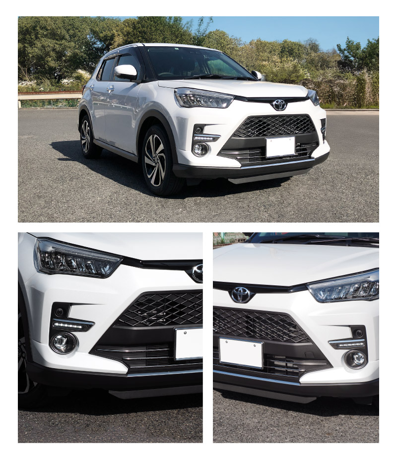 �ڥ��åȳ�ۥ饤�� �ե���ȥ�å� �� ��������� �� �ǥ��饤�� �� �ե������� �����˥å��� ���̻ž夲 ���ƥ�쥹�� �������� �ѡ��ĥ��åȡåȥ西 TOYOTA RAIZE �ե���� �������� ���� �ѡ��� �ɥ쥹���å� ���������꡼ �ҳ��� ��������ͽ������/2��20��������ͽ���