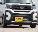 ڥåȳۿȥե󥯥  LA650S LA660S եȥ & եȥե˥å ѡĥå ̻ž夲åϥ DAIHATSU Tanto FUNCROSS ѥɥ쥹å ꡼ ҳ   ե   ѡ