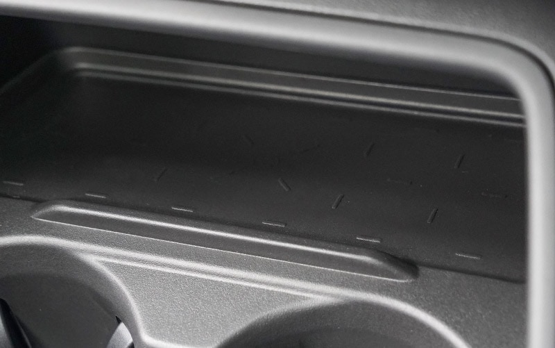 新型CX-5 KM系 フロントセンターコンソールボックス＆カップホルダートレイ 1P ブラック CX5 2026年 フルモデルチェンジ 専用｜MAZDA CX5 2026FMC KMYSDP 専用 フロント コンソール ドリンクホルダー 収納 防水 水洗い アクセサリー パーツ インテリア 内装 便利 小物入れ 社外 保護【予約販売/8月30日頃入荷予定】