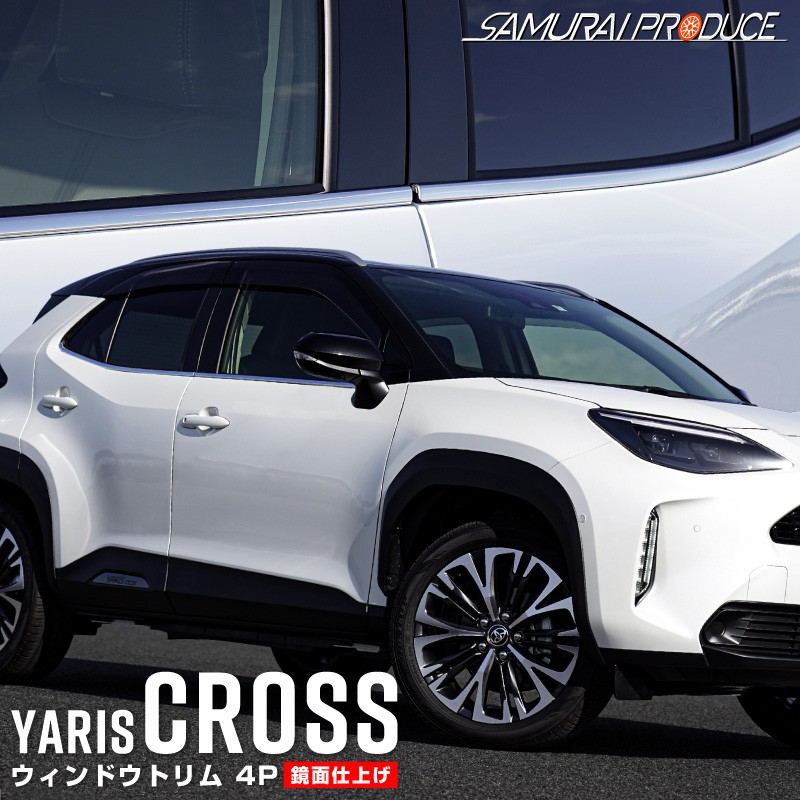 ꥹ ɥȥ ̻ž夲 4Påȥ西 TOYOTA YARIS CROSS    ⡼  ѡ ɥ쥹å ꡼ ҳ ץ 
